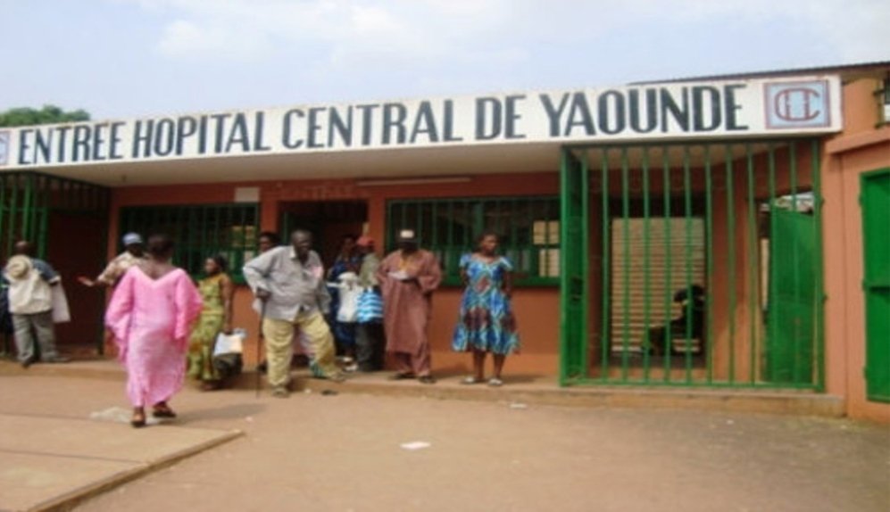 Hôpital Central de Yaoundé : la fin des services publics de la santé ?